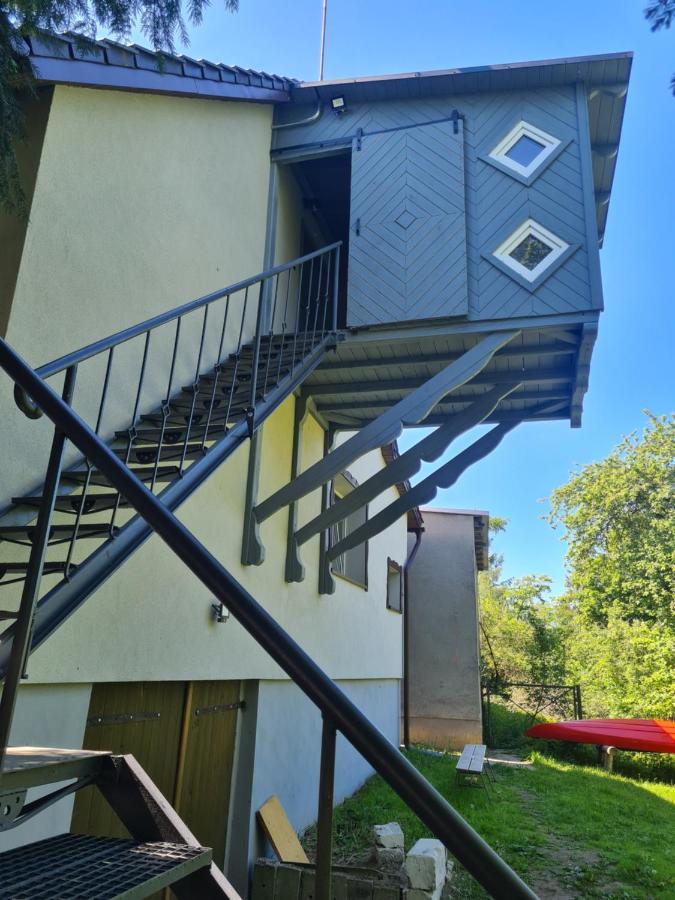 Raciaz Apartament Nad Brda , Agroturystyka. מראה חיצוני תמונה