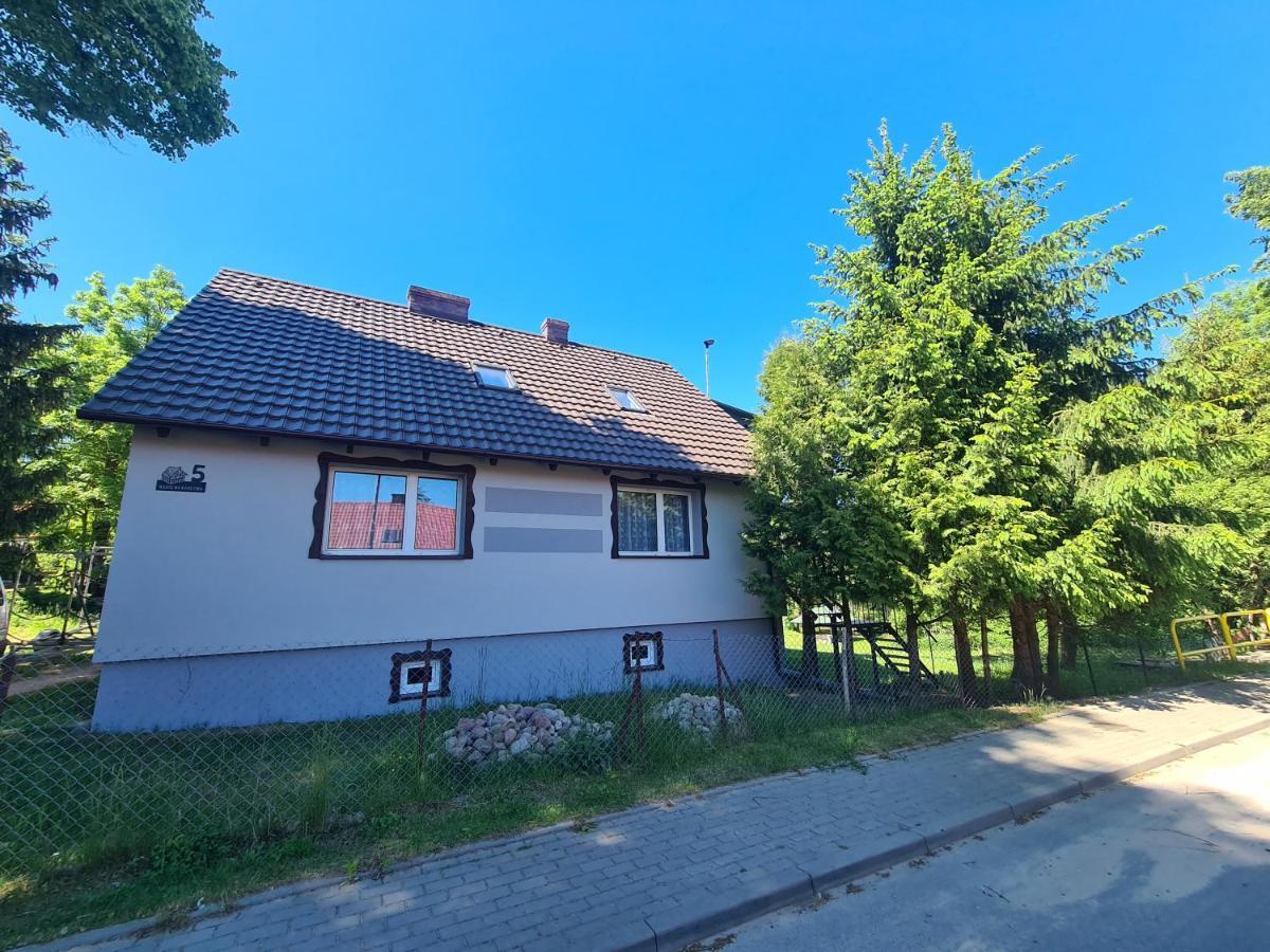 Raciaz Apartament Nad Brda , Agroturystyka. מראה חיצוני תמונה