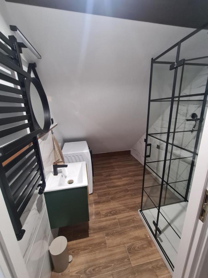 Raciaz Apartament Nad Brda , Agroturystyka. מראה חיצוני תמונה