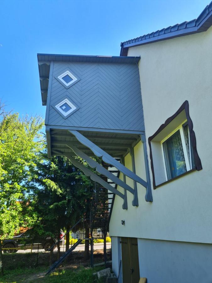 Raciaz Apartament Nad Brda , Agroturystyka. מראה חיצוני תמונה