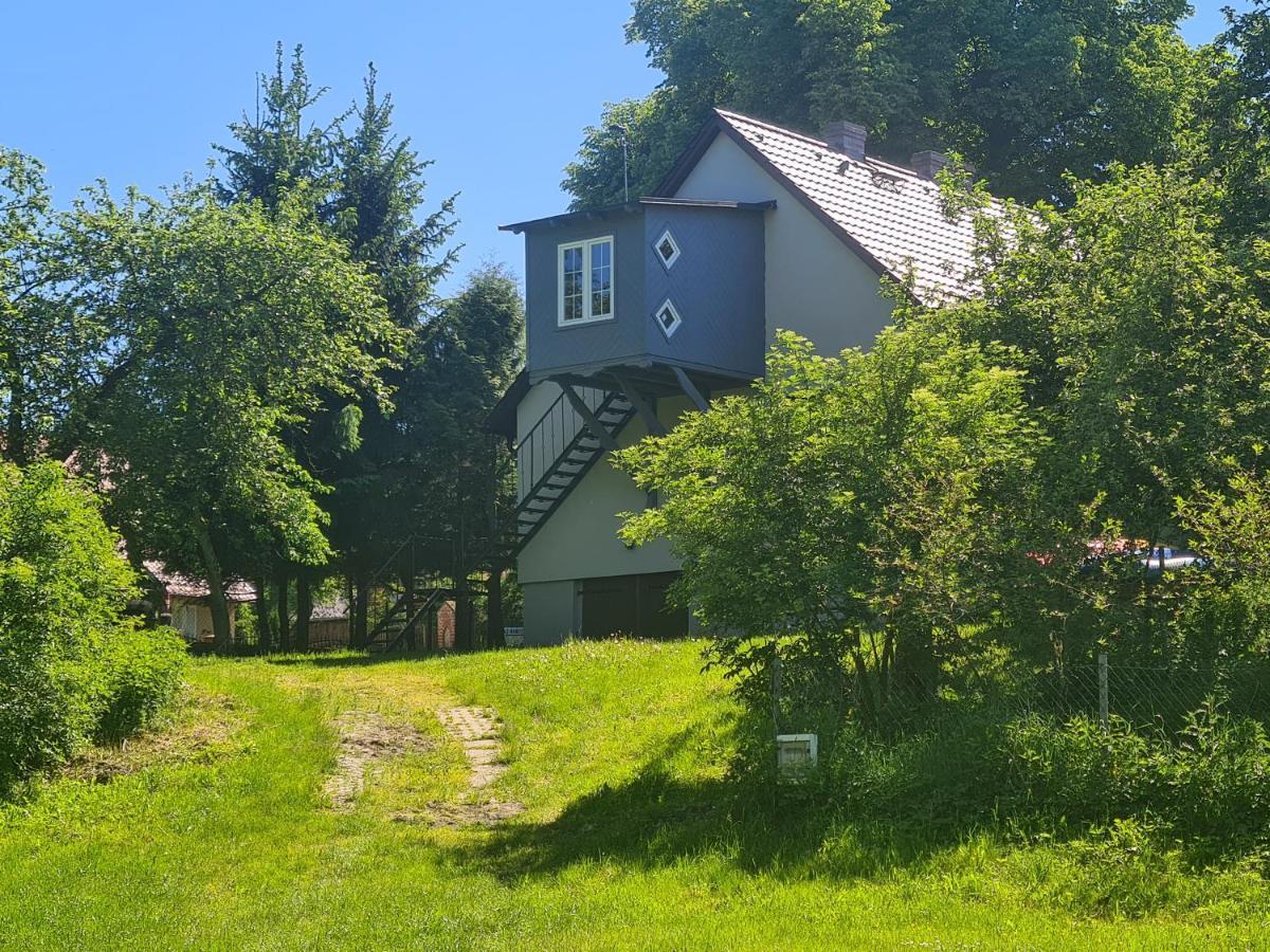Raciaz Apartament Nad Brda , Agroturystyka. מראה חיצוני תמונה