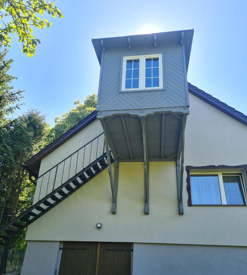 Raciaz Apartament Nad Brda , Agroturystyka. מראה חיצוני תמונה