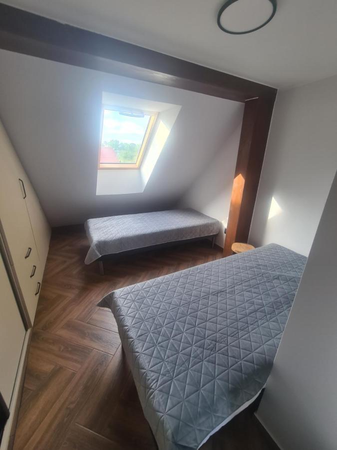 Raciaz Apartament Nad Brda , Agroturystyka. מראה חיצוני תמונה