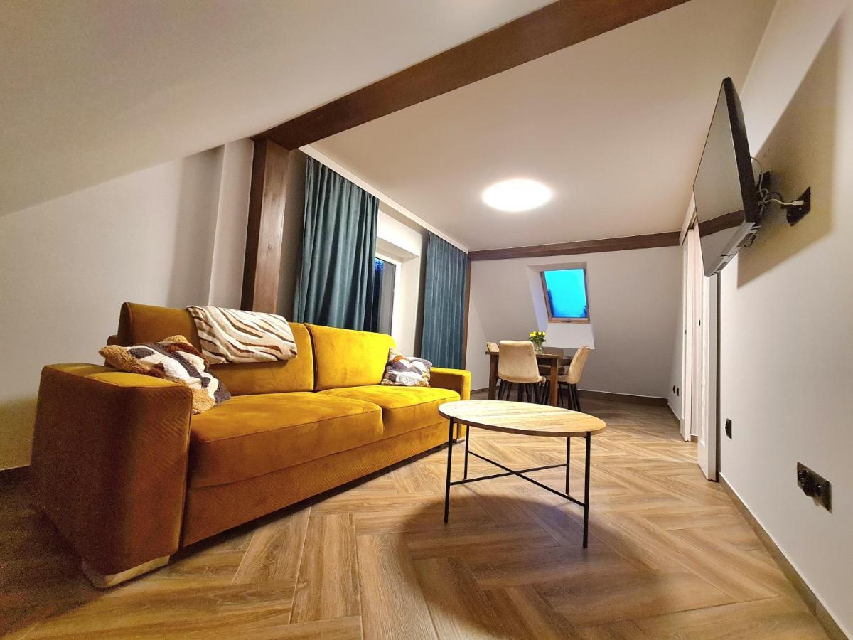 Raciaz Apartament Nad Brda , Agroturystyka. מראה חיצוני תמונה