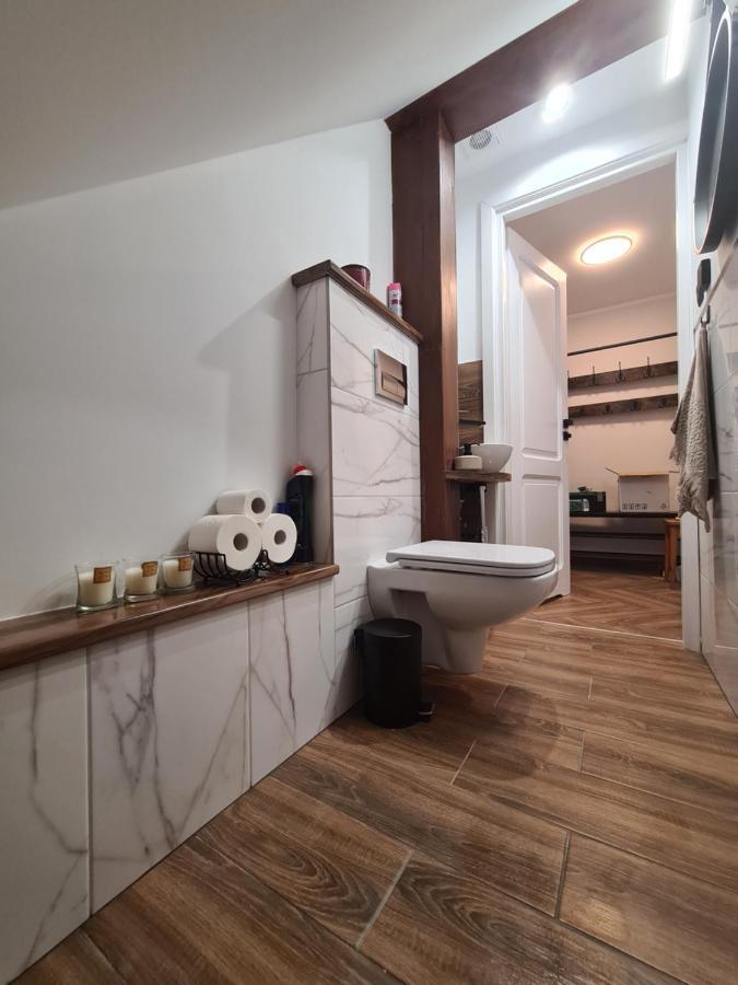 Raciaz Apartament Nad Brda , Agroturystyka. מראה חיצוני תמונה