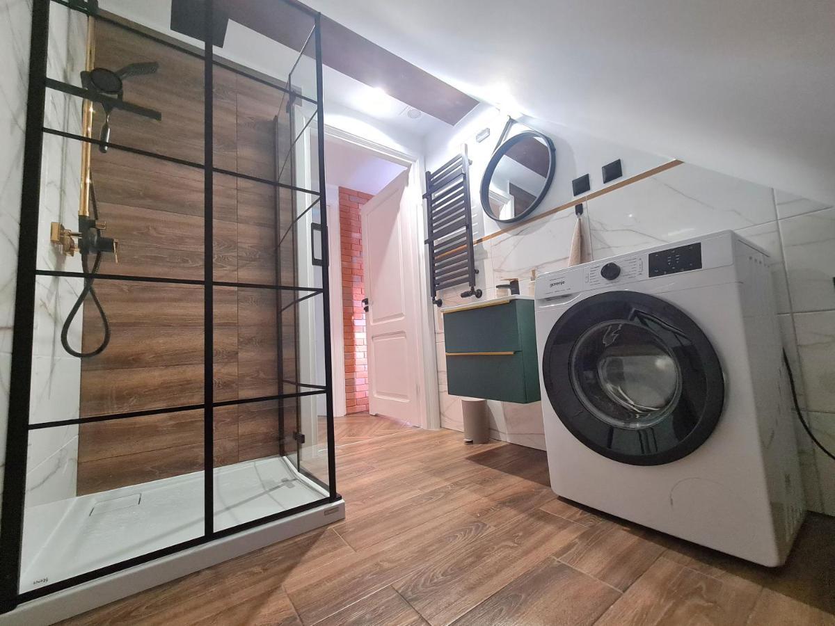 Raciaz Apartament Nad Brda , Agroturystyka. מראה חיצוני תמונה
