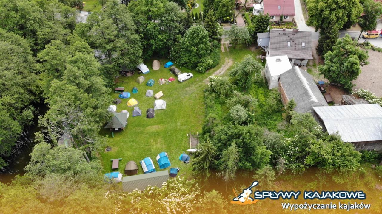 Raciaz Apartament Nad Brda , Agroturystyka. מראה חיצוני תמונה