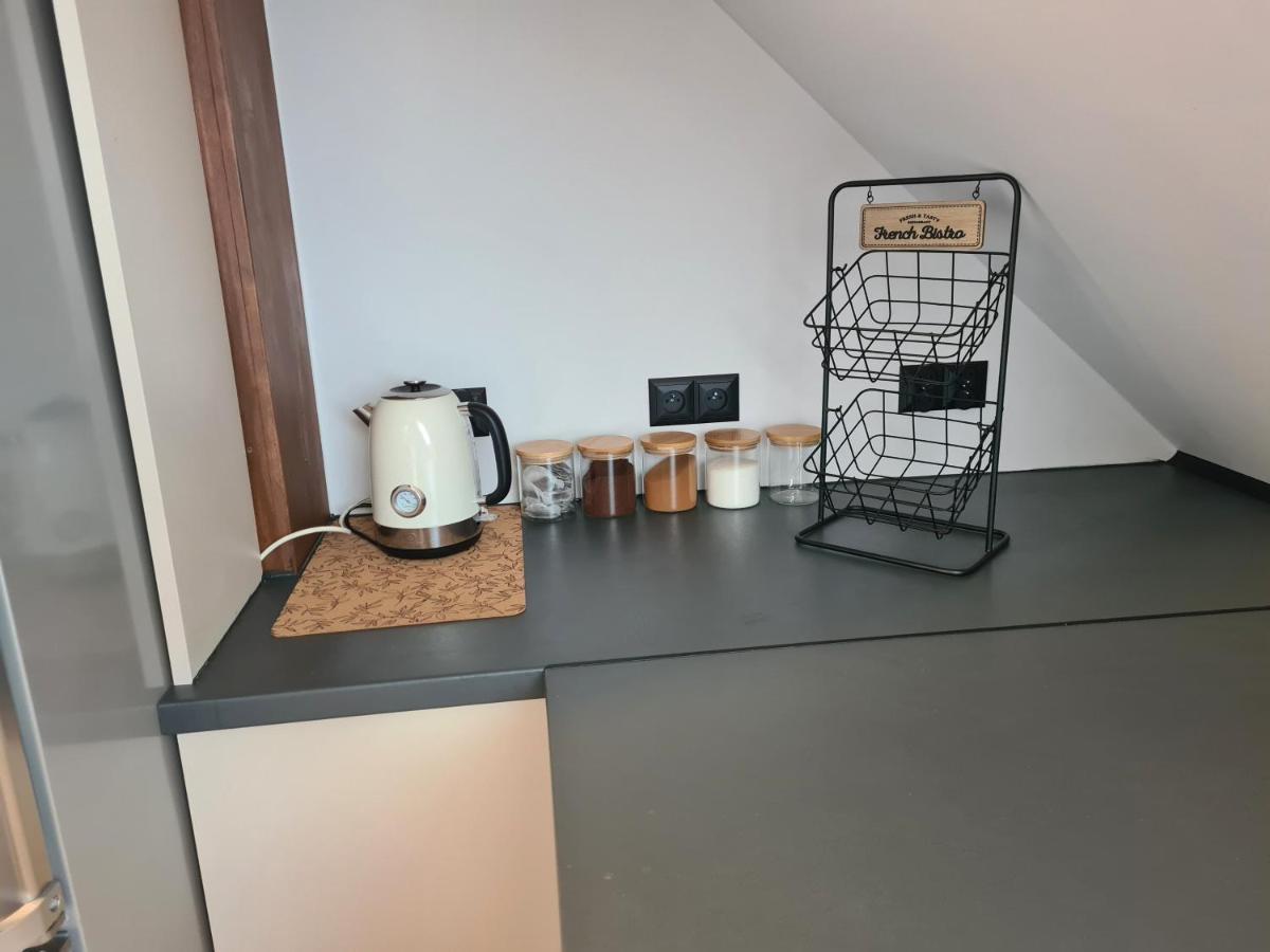 Raciaz Apartament Nad Brda , Agroturystyka. מראה חיצוני תמונה