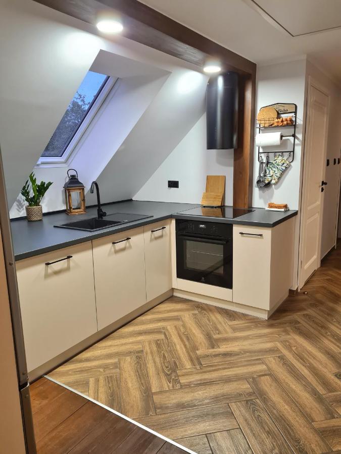 Raciaz Apartament Nad Brda , Agroturystyka. מראה חיצוני תמונה