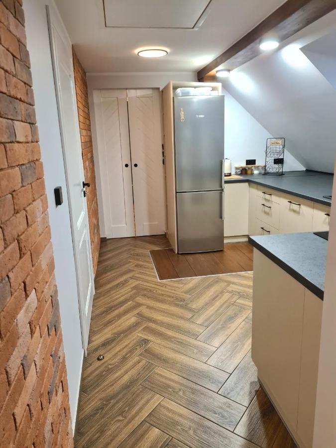 Raciaz Apartament Nad Brda , Agroturystyka. מראה חיצוני תמונה