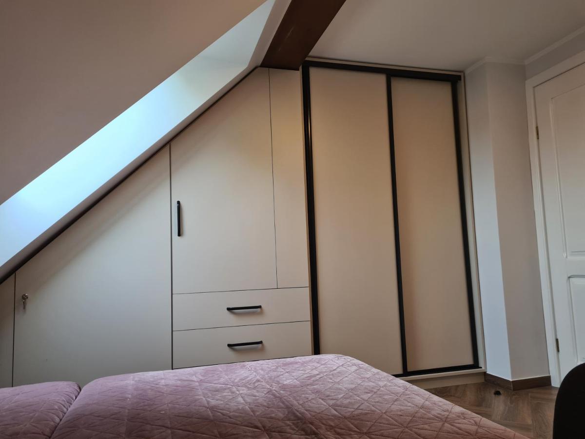 Raciaz Apartament Nad Brda , Agroturystyka. מראה חיצוני תמונה